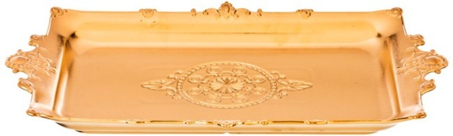 Блюдо 53*30*5 см. Lefard (40-675) Блюдо 53*30*5 см. Lefard (40-675)