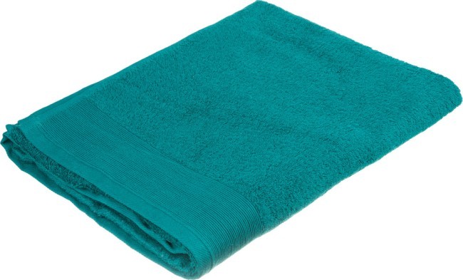 Полотенце 90*160 см, 100% хлопок, плотность 450 г/м2 цвет изумрудный SANTALINO (982-081) Полотенце 90*160 см, 100% хлопок, плотность 450 г/м2 цвет изумрудный SANTALINO (982-081)