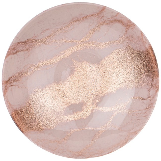 Блюдо "dune" bronze, 33см Bronco (336-196)