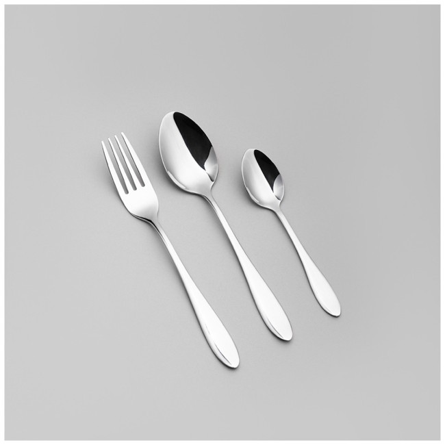 Набор столовых приборов на 6 персон arco agness 18 пр Agness (942-562) Набор столовых приборов на 6 персон arco agness 18 пр Agness (942-562)