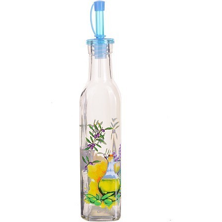 Бутылка для масла 280 мл (в ассортименте) LR (27820)