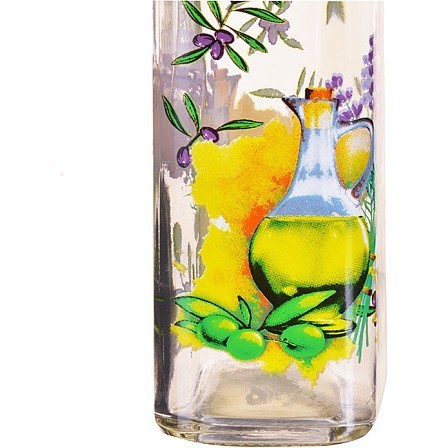 Бутылка для масла 280 мл (в ассортименте) LR (27820)