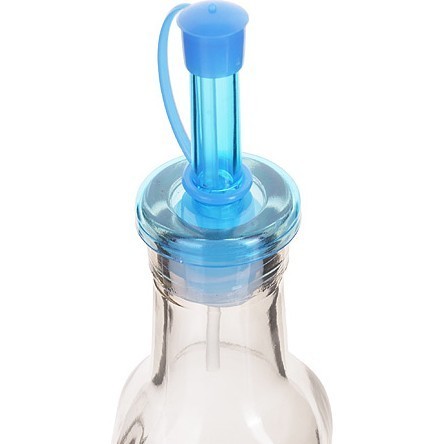 Бутылка для масла 280 мл (в ассортименте) LR (27820)