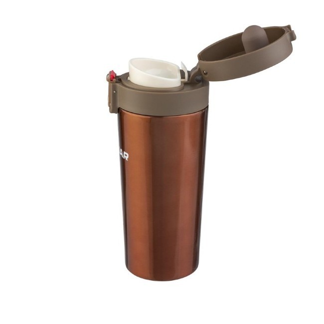 Термокружка Тонар 400 мл HS.TMК-02 (73704) Термокружка Тонар 400 мл HS.TMК-02 (73704)