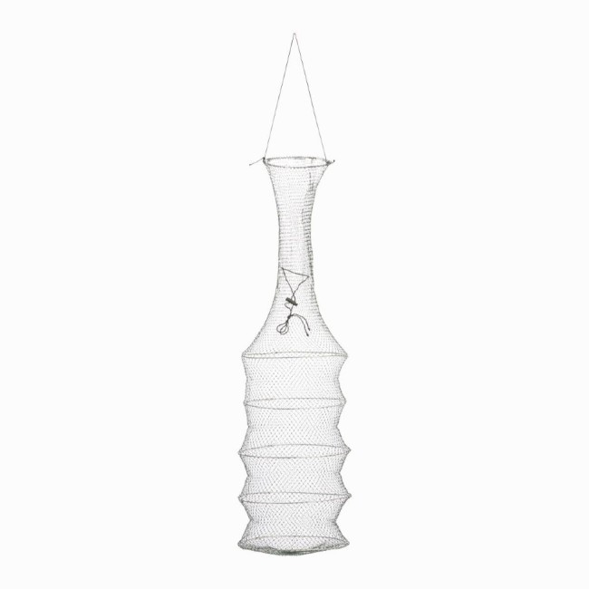Садок Helios 5 колец 33 см капрон HS-C-01-5к (72746)
