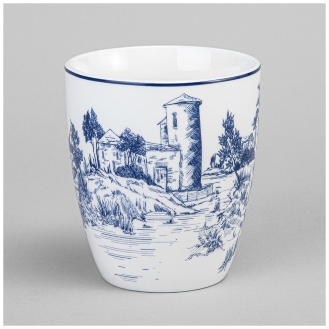 Набор кружек lefard "novel" на дерев. подставке 4 шт. 380 мл Lefard (577-217) Набор кружек lefard "novel" на дерев. подставке 4 шт. 380 мл Lefard (577-217)