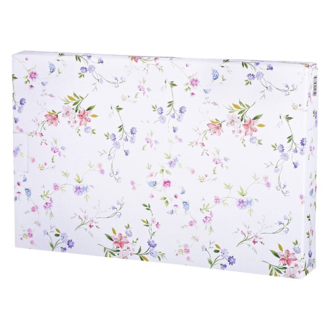 Менажница "мускари", диаметр=29 см. Lefard (274-878)