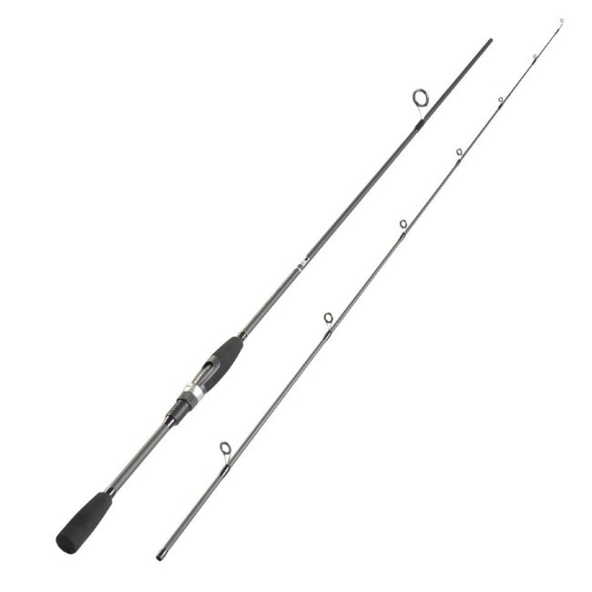 Спиннинг Helios Black Asteria 270H 2,7м (15-50г) HS-BA-270H (72056)