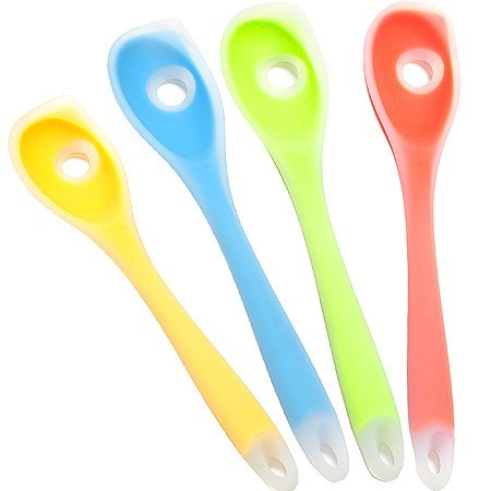 Шумовка СИЛИКОН 3D 36шт/уп МВ (21944)