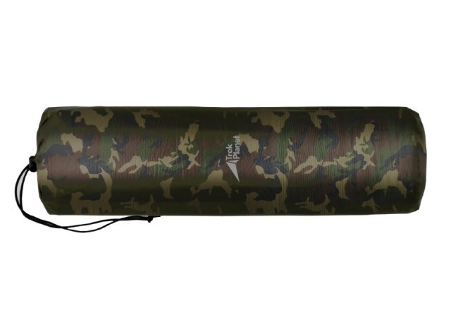 Коврик самонадувающийся Trek Planet Forester 40 (70445) (64082) Коврик самонадувающийся Trek Planet Forester 40 (70445) (64082)