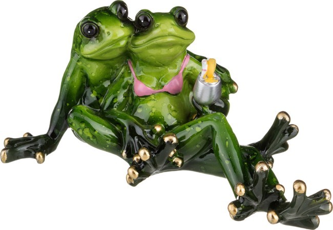 Фигурка "фрогги" 20,5*10*9 см. Lefard (146-201) Фигурка "фрогги" 20,5*10*9 см. Lefard (146-201)