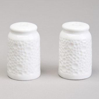 Набор для специй lefard "cavier" 2 пр. 4*7 см Lefard (171-337)