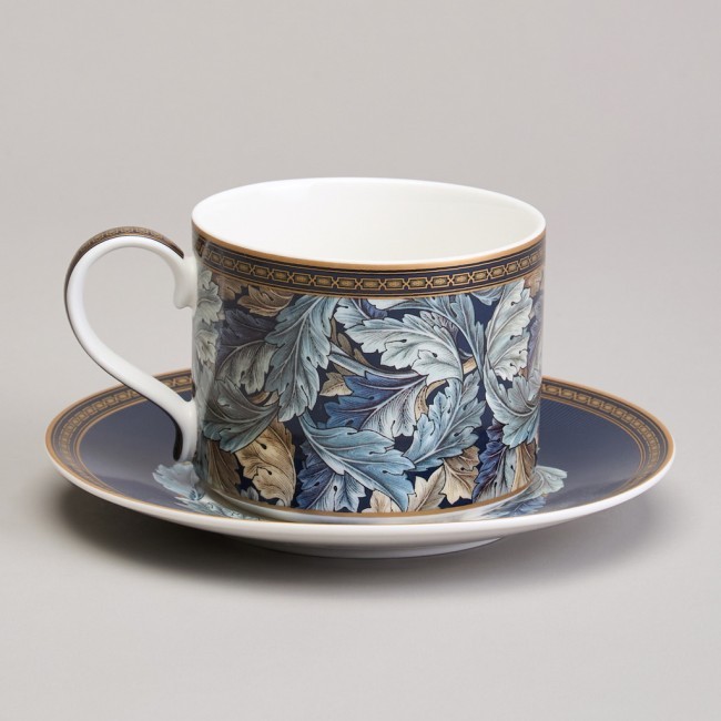 Чайный набор lefard "art collection" на 2 пер. 4 пр. 300 мл Lefard (590-686)