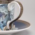Чайный набор lefard "art collection" на 2 пер. 4 пр. 300 мл Lefard (590-686)