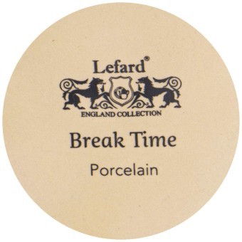 Кружка lefard modern lines 400мл Lefard (756-305)