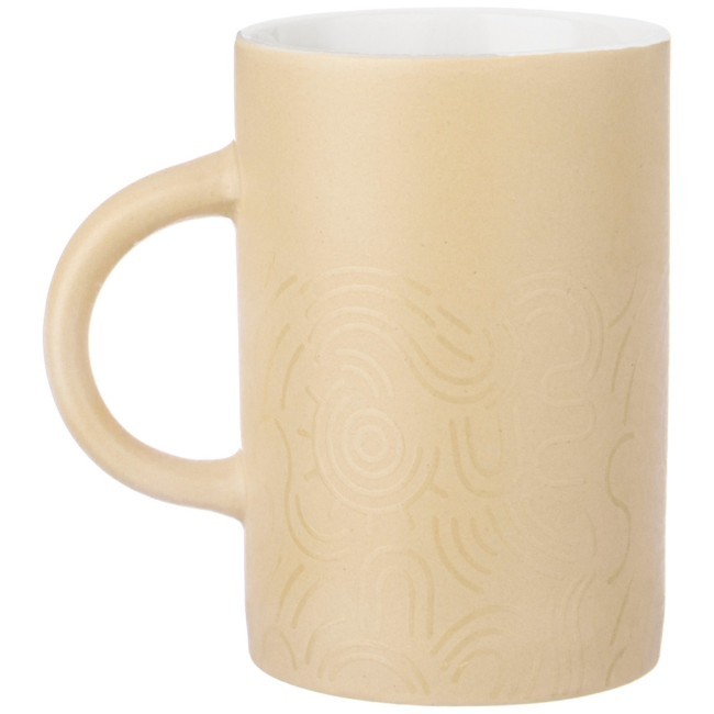 Кружка lefard modern lines 400мл Lefard (756-305)