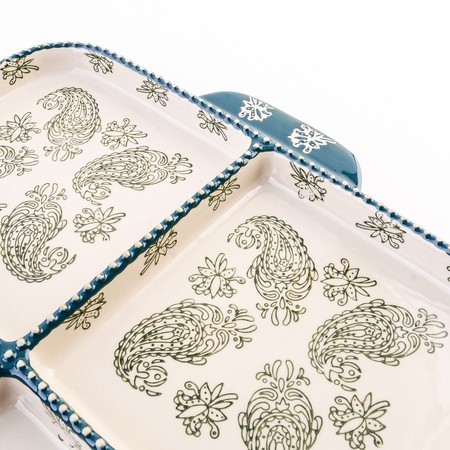 Менажница керамическа LR (60377) Менажница керамическа LR (60377)