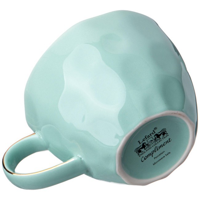Кружка lefard "compliment" 400мл Lefard (260-919)