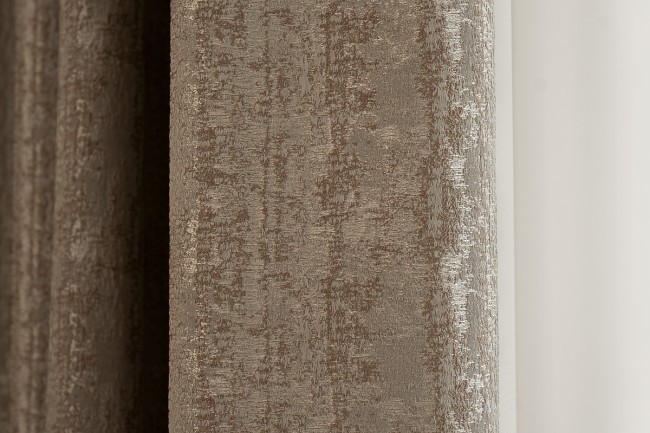 Портьера Ambition серая 300*260 (TT-00015713)