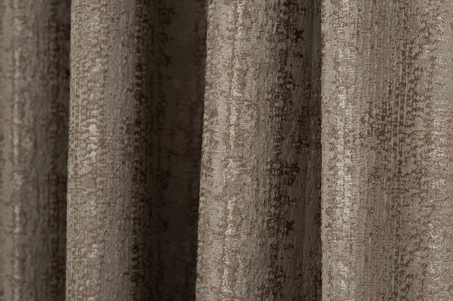 Портьера Ambition серая 300*260 (TT-00015713)