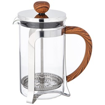 Френч-пресс agness 600 мл Agness (894-543) Френч-пресс agness 600 мл Agness (894-543)