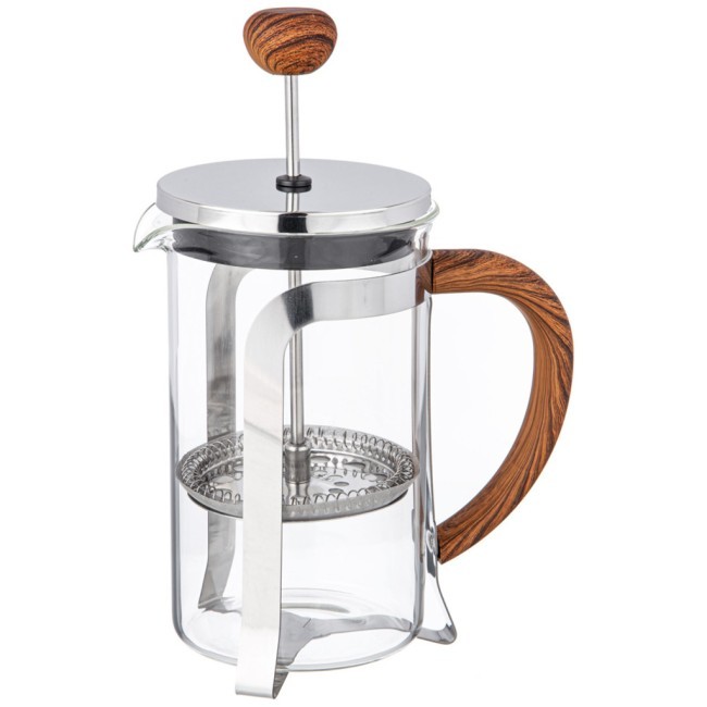 Френч-пресс agness 600 мл Agness (894-543)