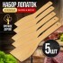 Набро лопаткок 5пр деревенных Mayer&Boch (9-51000)