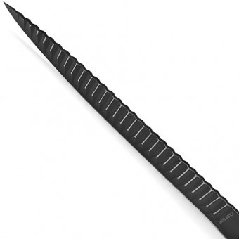 Набор ножей 6 пр, сил/ручка МВ (26993)