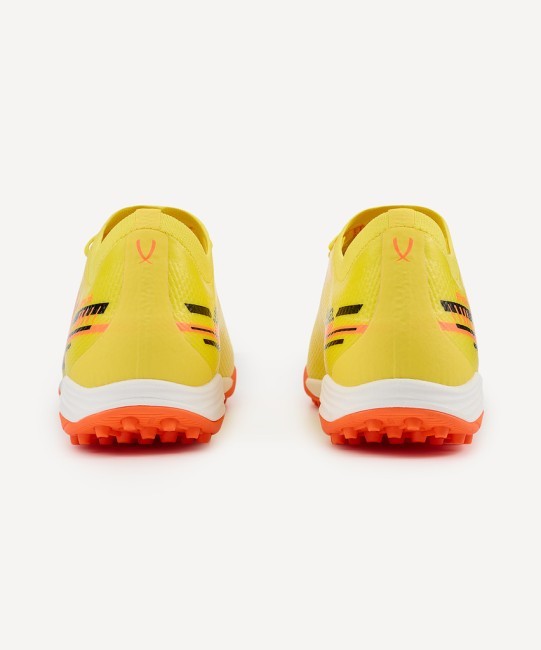 Бутсы многошиповые JÖGEL Evofly TF PRO Yellow/orange (2118026) Бутсы многошиповые JÖGEL Evofly TF PRO Yellow/orange (2118026)