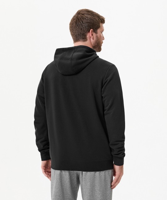 Худи на молнии JOGEL ESSENTIAL Cotton Zip Hoodie, черный (2115322) Худи на молнии JOGEL ESSENTIAL Cotton Zip Hoodie, черный (2115322)