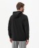 Худи на молнии JÖGEL ESSENTIAL Cotton Zip Hoodie, черный (2115322)