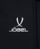 Худи на молнии JÖGEL ESSENTIAL Cotton Zip Hoodie, черный (2115322)