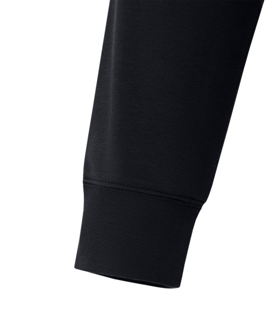 Худи на молнии JOGEL ESSENTIAL Cotton Zip Hoodie, черный (2115322) Худи на молнии JOGEL ESSENTIAL Cotton Zip Hoodie, черный (2115322)