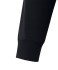 Худи на молнии JÖGEL ESSENTIAL Cotton Zip Hoodie, черный (2115322)
