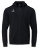 Худи на молнии JÖGEL ESSENTIAL Cotton Zip Hoodie, черный (2115322)