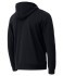 Худи на молнии JÖGEL ESSENTIAL Cotton Zip Hoodie, черный (2115322)