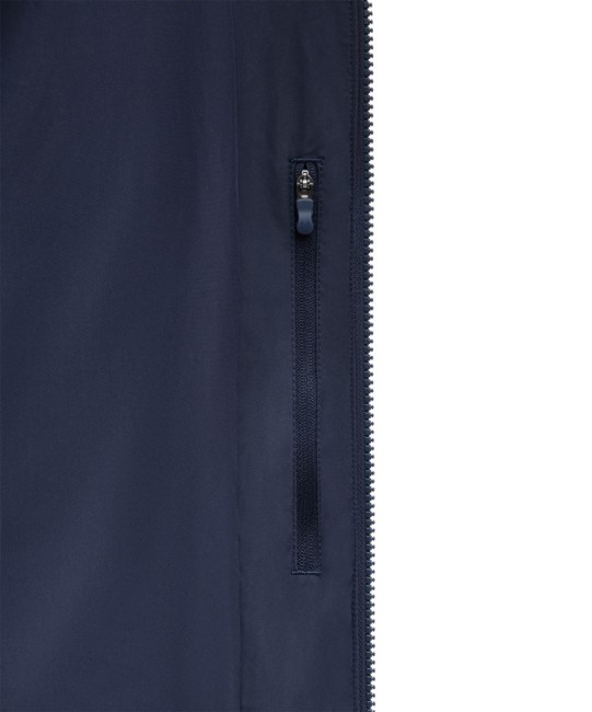 Пальто утепленное JOGEL ESSENTIAL PerFormPROOF Padded Coat, темно-синий (2115804)