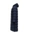 Пальто утепленное JÖGEL ESSENTIAL PerFormPROOF Padded Coat, темно-синий (2115804)