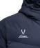 Пальто утепленное JÖGEL ESSENTIAL PerFormPROOF Padded Coat, темно-синий (2115804)