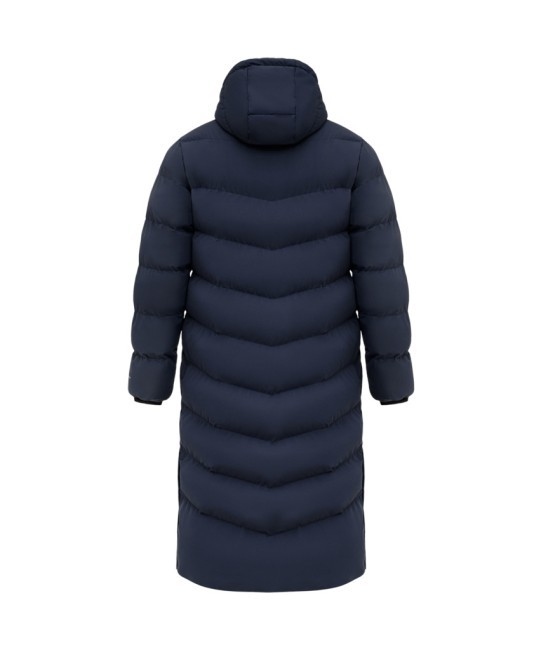 Пальто утепленное JOGEL ESSENTIAL PerFormPROOF Padded Coat, темно-синий (2115804)