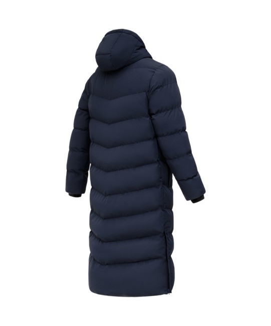 Пальто утепленное JOGEL ESSENTIAL PerFormPROOF Padded Coat, темно-синий (2115804)