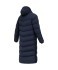 Пальто утепленное JÖGEL ESSENTIAL PerFormPROOF Padded Coat, темно-синий (2115804)