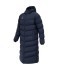 Пальто утепленное JOGEL ESSENTIAL PerFormPROOF Padded Coat, темно-синий (2115804)