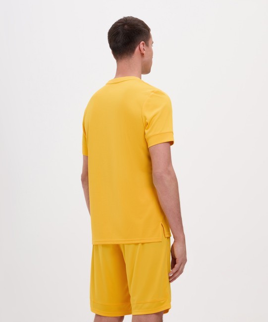 Футболка игровая JÖGEL DIVISION PerFormDRY Union Jersey, желтый (2111828) Футболка игровая JÖGEL DIVISION PerFormDRY Union Jersey, желтый (2111828)