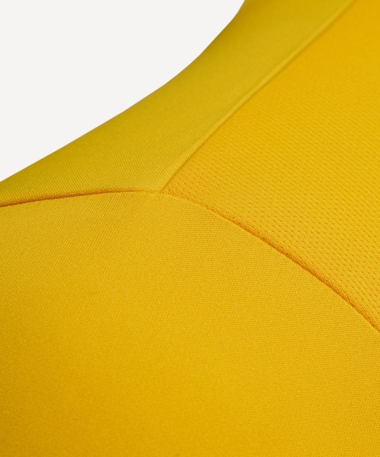 Футболка игровая JÖGEL DIVISION PerFormDRY Union Jersey, желтый (2111828) Футболка игровая JÖGEL DIVISION PerFormDRY Union Jersey, желтый (2111828)