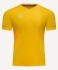 Футболка игровая JÖGEL DIVISION PerFormDRY Union Jersey, желтый (2111828)