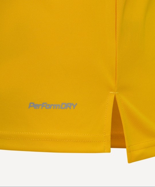 Футболка игровая JÖGEL DIVISION PerFormDRY Union Jersey, желтый (2111828) Футболка игровая JÖGEL DIVISION PerFormDRY Union Jersey, желтый (2111828)