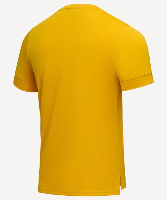 Футболка игровая JÖGEL DIVISION PerFormDRY Union Jersey, желтый (2111828) Футболка игровая JÖGEL DIVISION PerFormDRY Union Jersey, желтый (2111828)