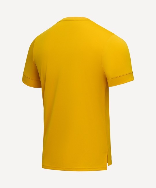 Футболка игровая JOGEL DIVISION PerFormDRY Union Jersey, желтый (2111828)