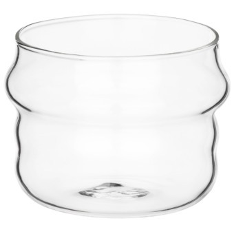 Набор емкости для хранения сыпучих 8см*8см, 10 пр. Agness (887-158)